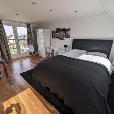 Luxury Hotel Rooms Palmers Green Εξωτερικό φωτογραφία
