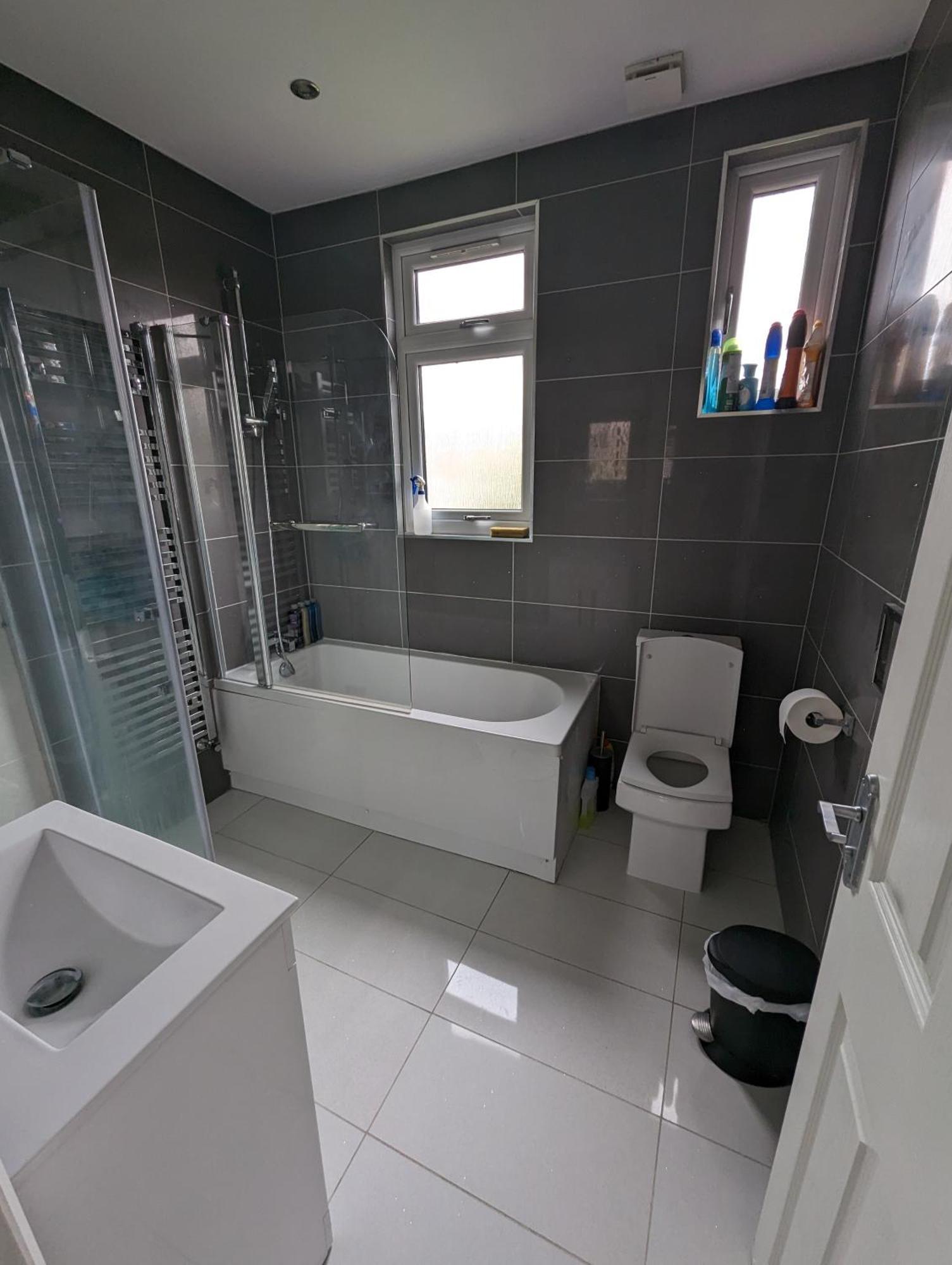Luxury Hotel Rooms Palmers Green Εξωτερικό φωτογραφία
