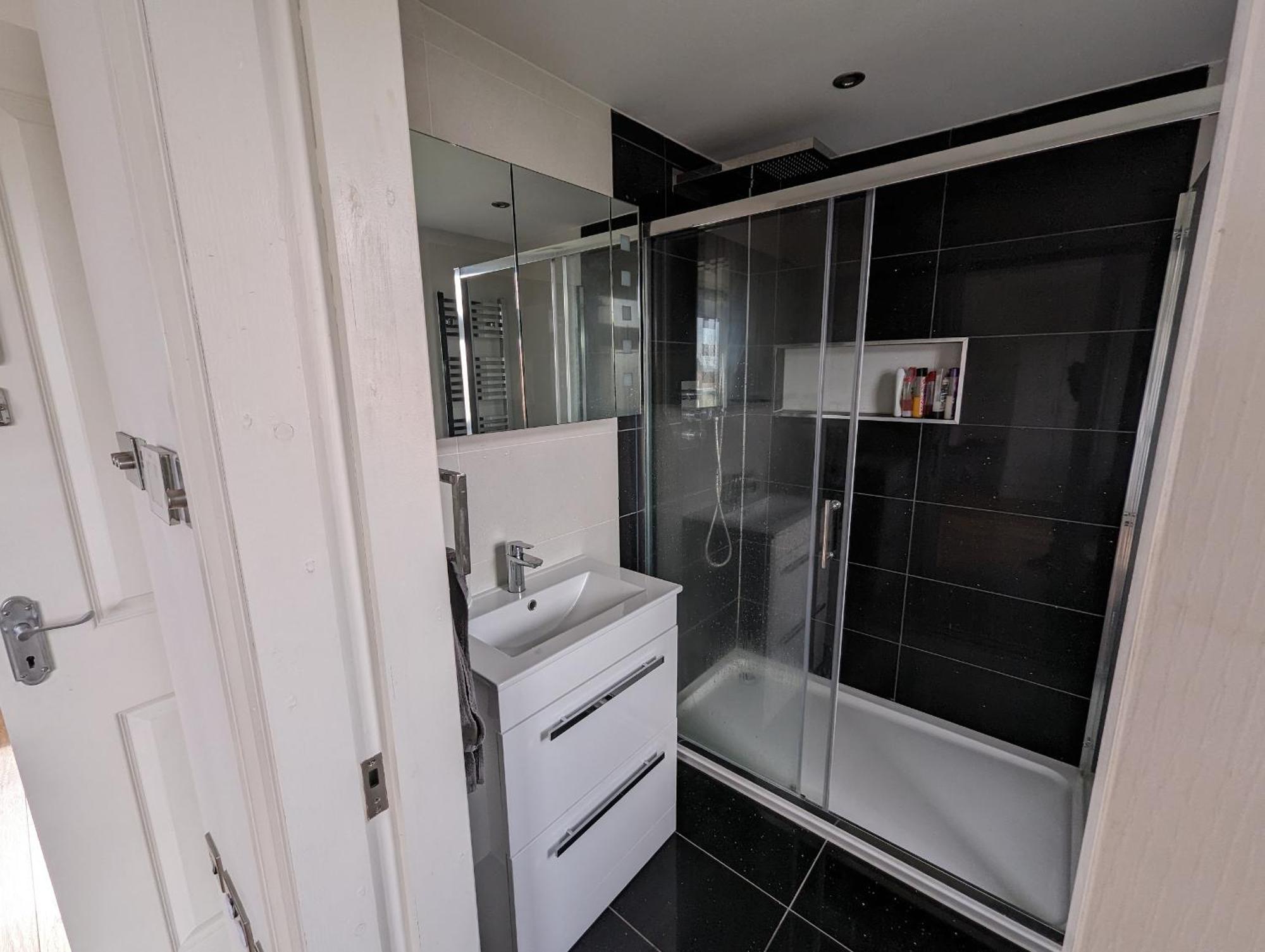Luxury Hotel Rooms Palmers Green Εξωτερικό φωτογραφία