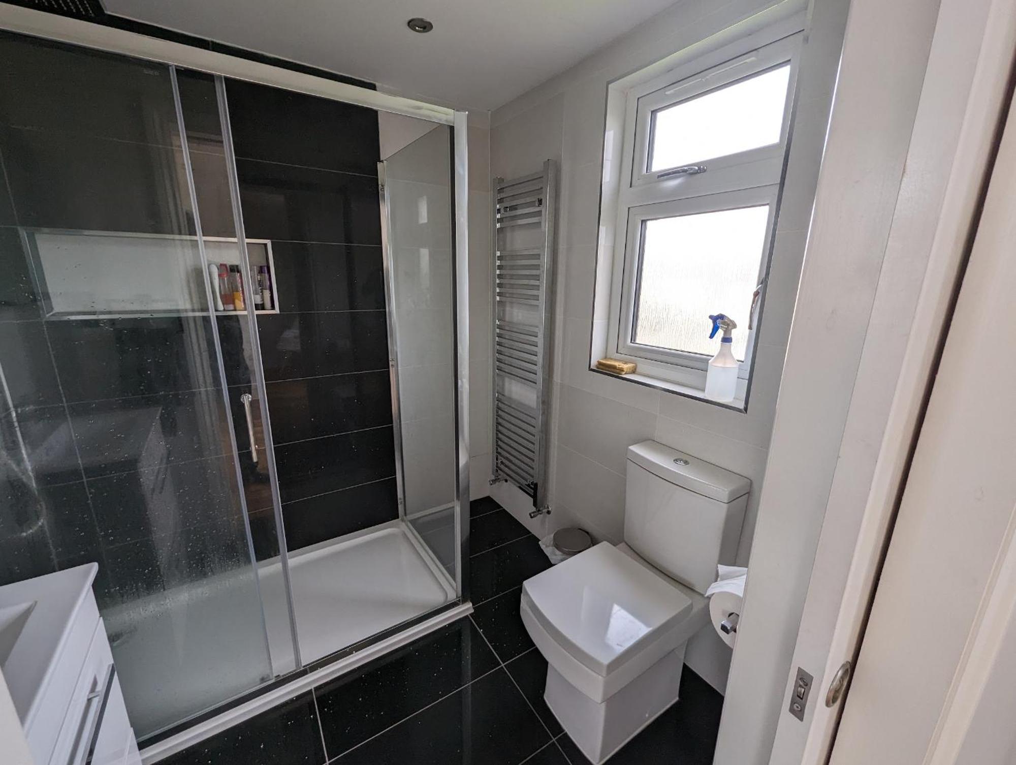Luxury Hotel Rooms Palmers Green Εξωτερικό φωτογραφία