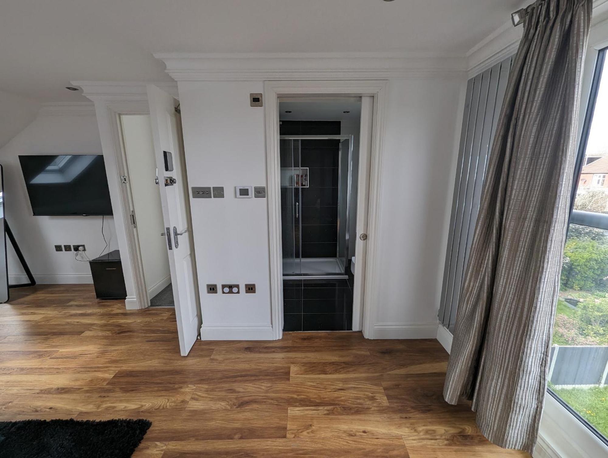Luxury Hotel Rooms Palmers Green Εξωτερικό φωτογραφία