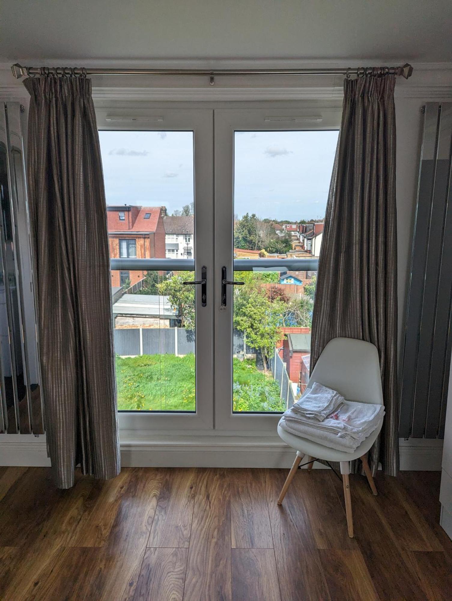 Luxury Hotel Rooms Palmers Green Εξωτερικό φωτογραφία