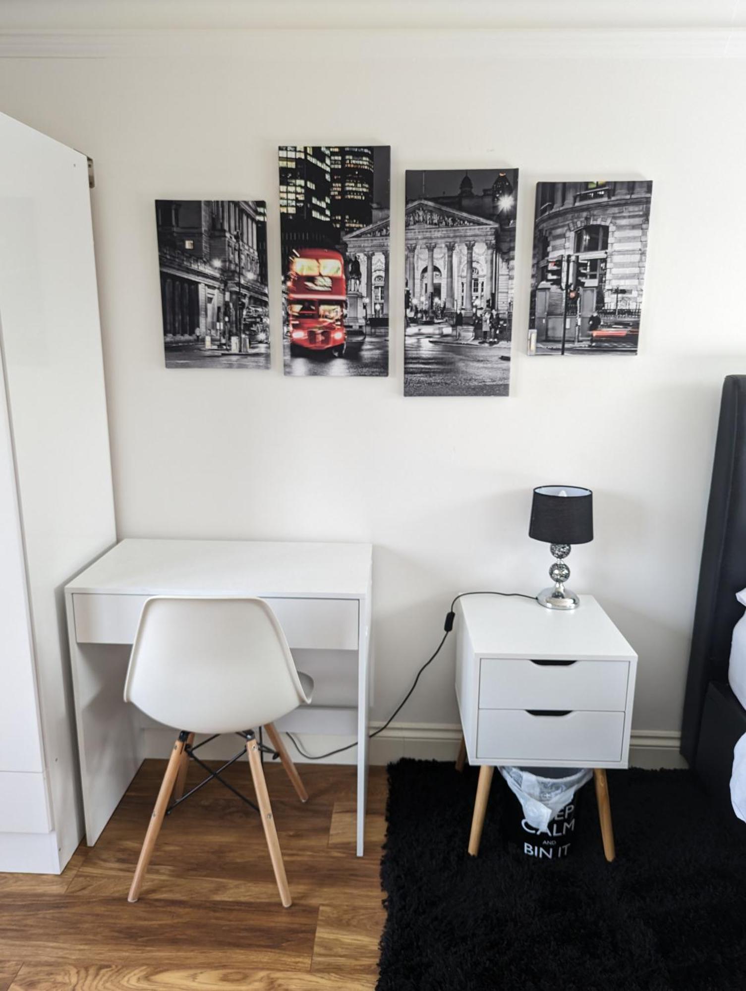 Luxury Hotel Rooms Palmers Green Εξωτερικό φωτογραφία