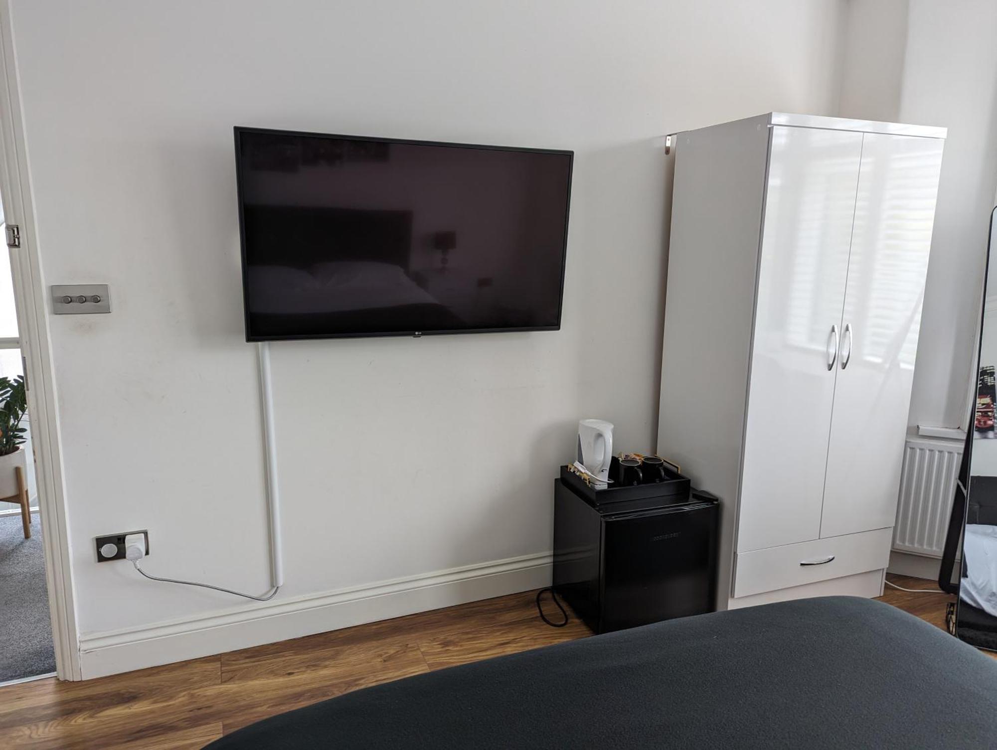 Luxury Hotel Rooms Palmers Green Εξωτερικό φωτογραφία